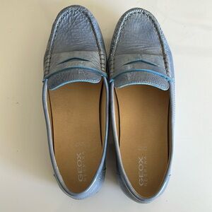 Geox Moccasins